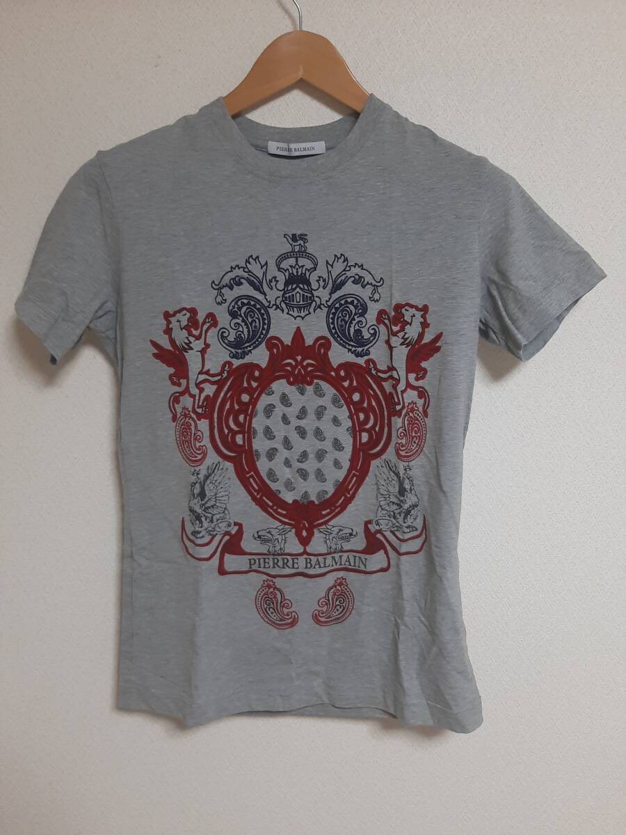 PIERRE BALMAIN Tシャツ拍卖