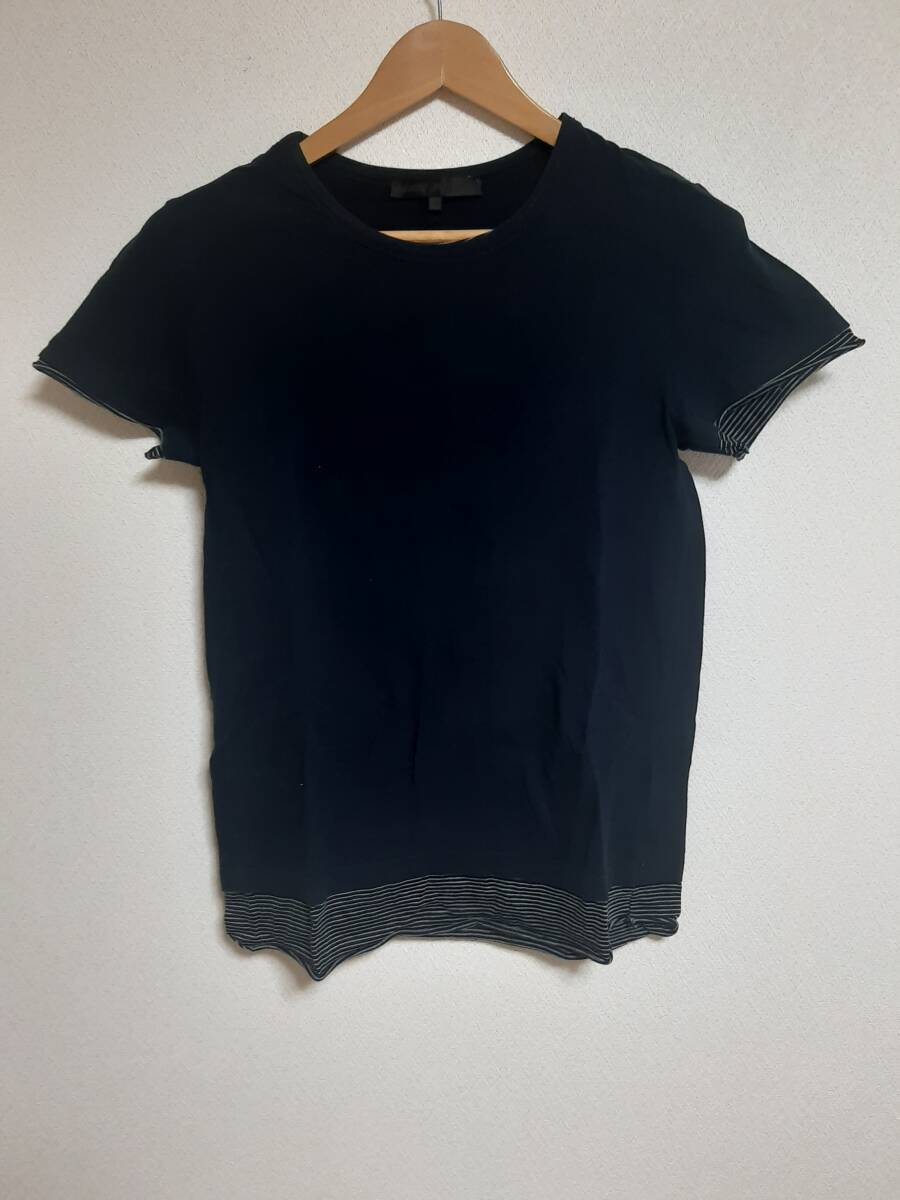 VERONIQUE BRANQUINHO Tシャツ ヴェロニクブランキーノ拍卖