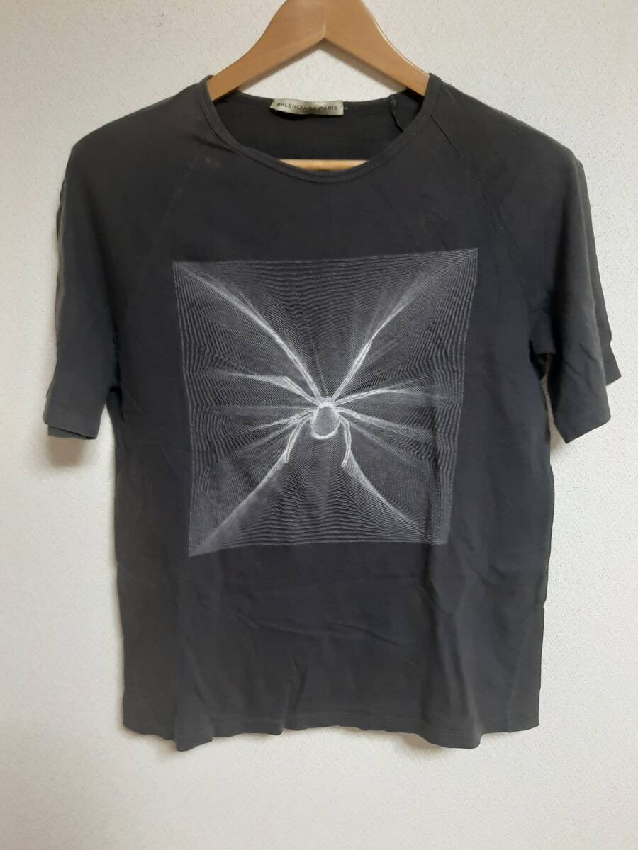 BALENCIAGA Tシャツ バレンシアガ拍卖