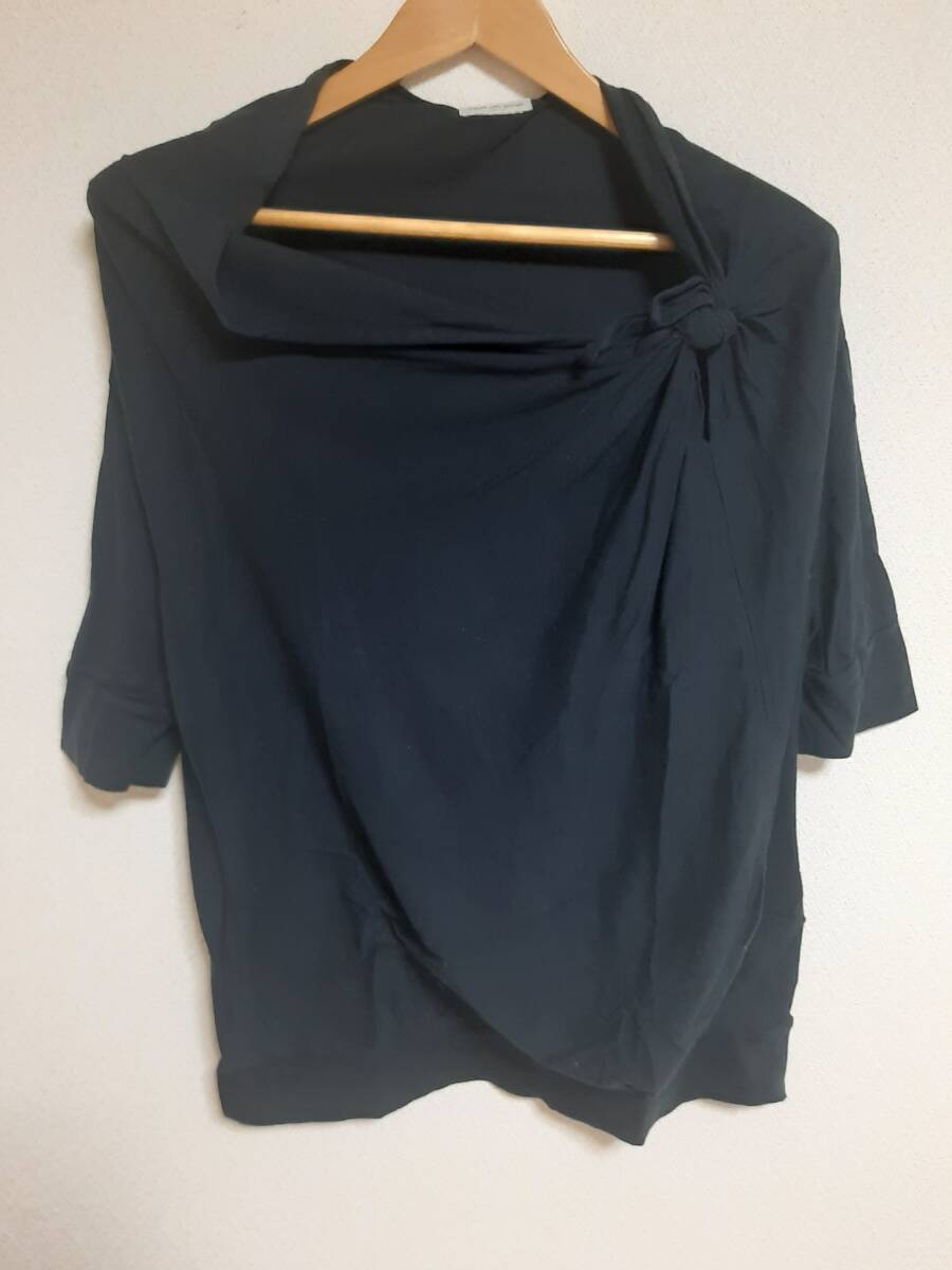 DRIES VAN NOTEN カットソー ドリスヴァンノッテン拍卖