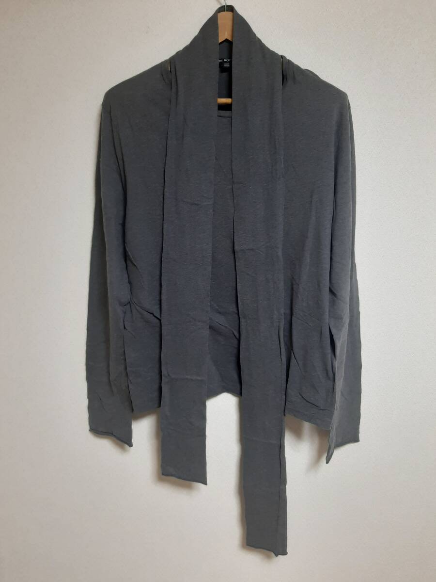 NeIL Barrett 長袖シャツ ニールバレット拍卖