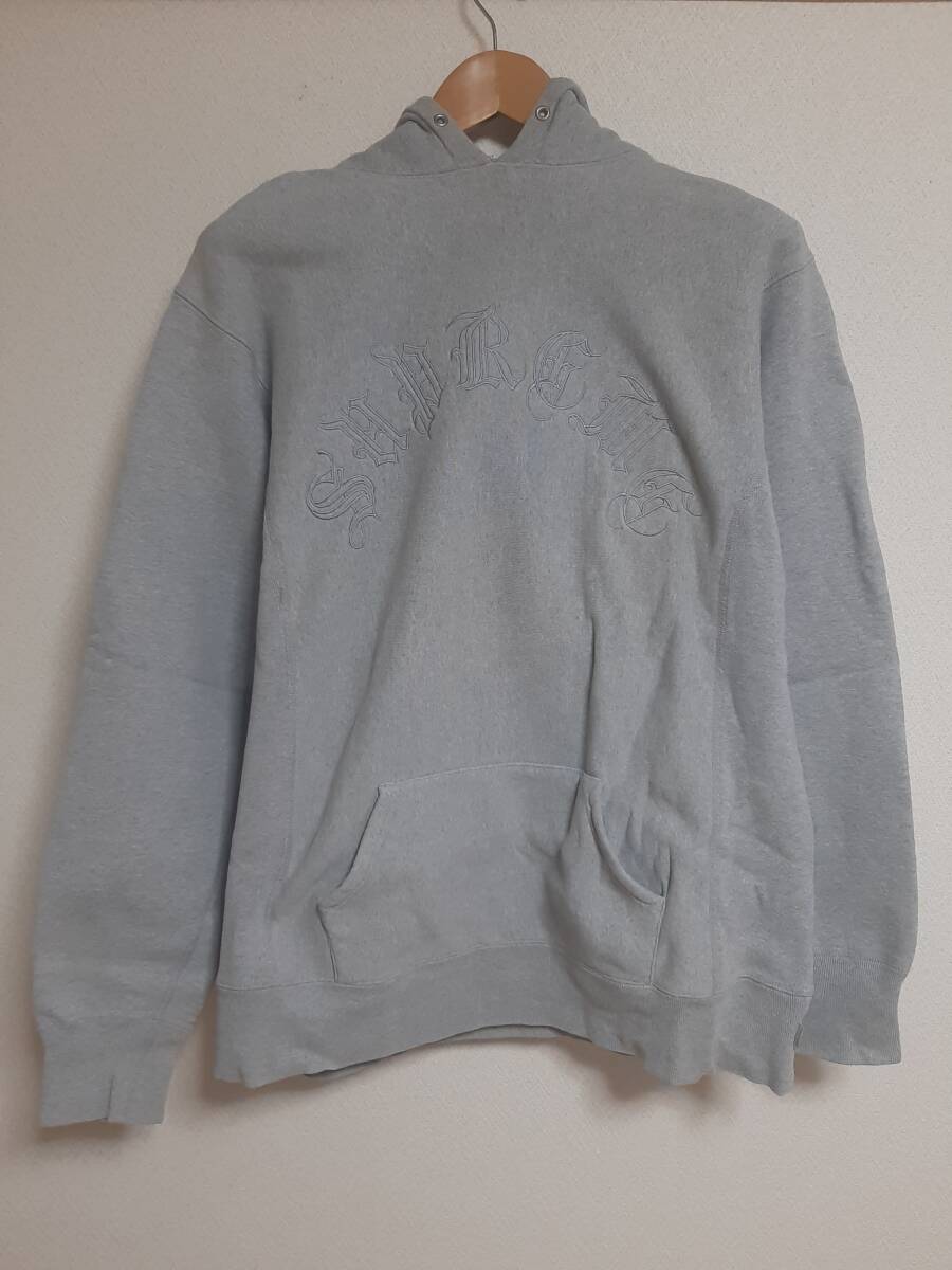 Supreme パーカー シュプリーム拍卖