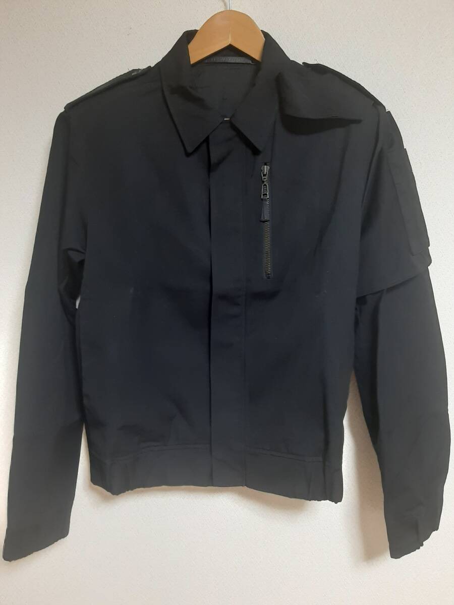 KRIS VAN ASSCHE ブルゾン クリスヴァンアッシュ拍卖