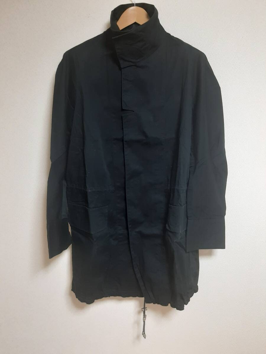 VivienneWestwood MAN コート ヴィヴィアンウエストウッドマン拍卖