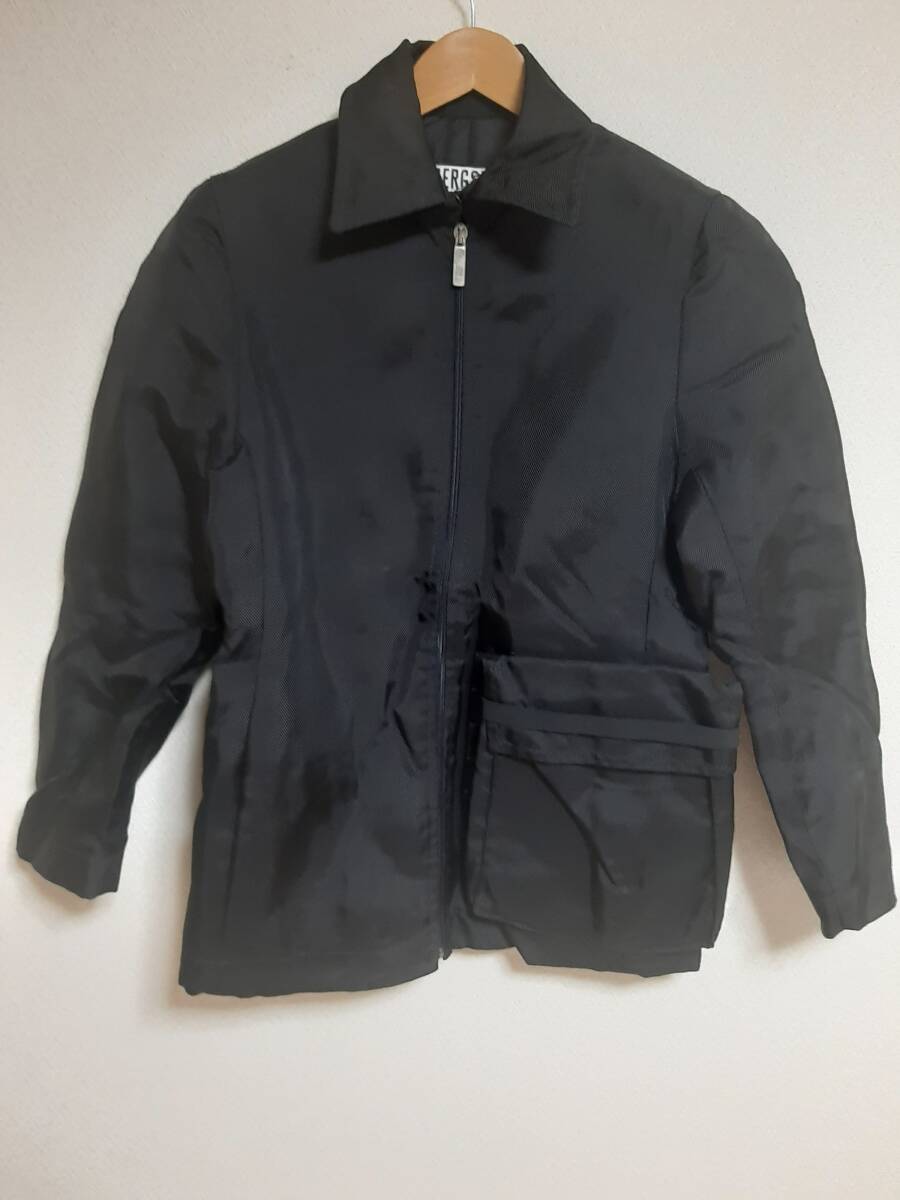 DIRK BIKKEMBERGS ブルゾン ダークビッケンバーグ拍卖