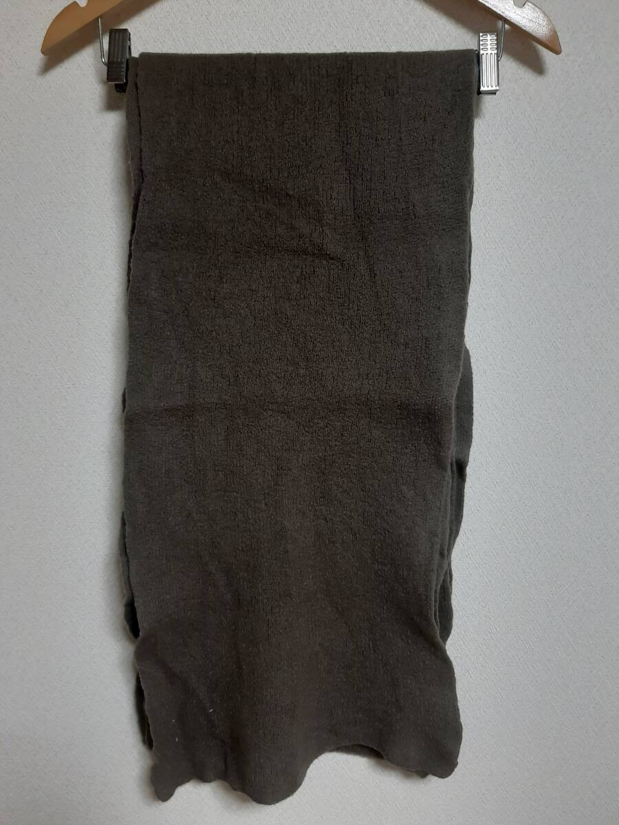 Maison Martin Margiela ストール マルジェラ拍卖