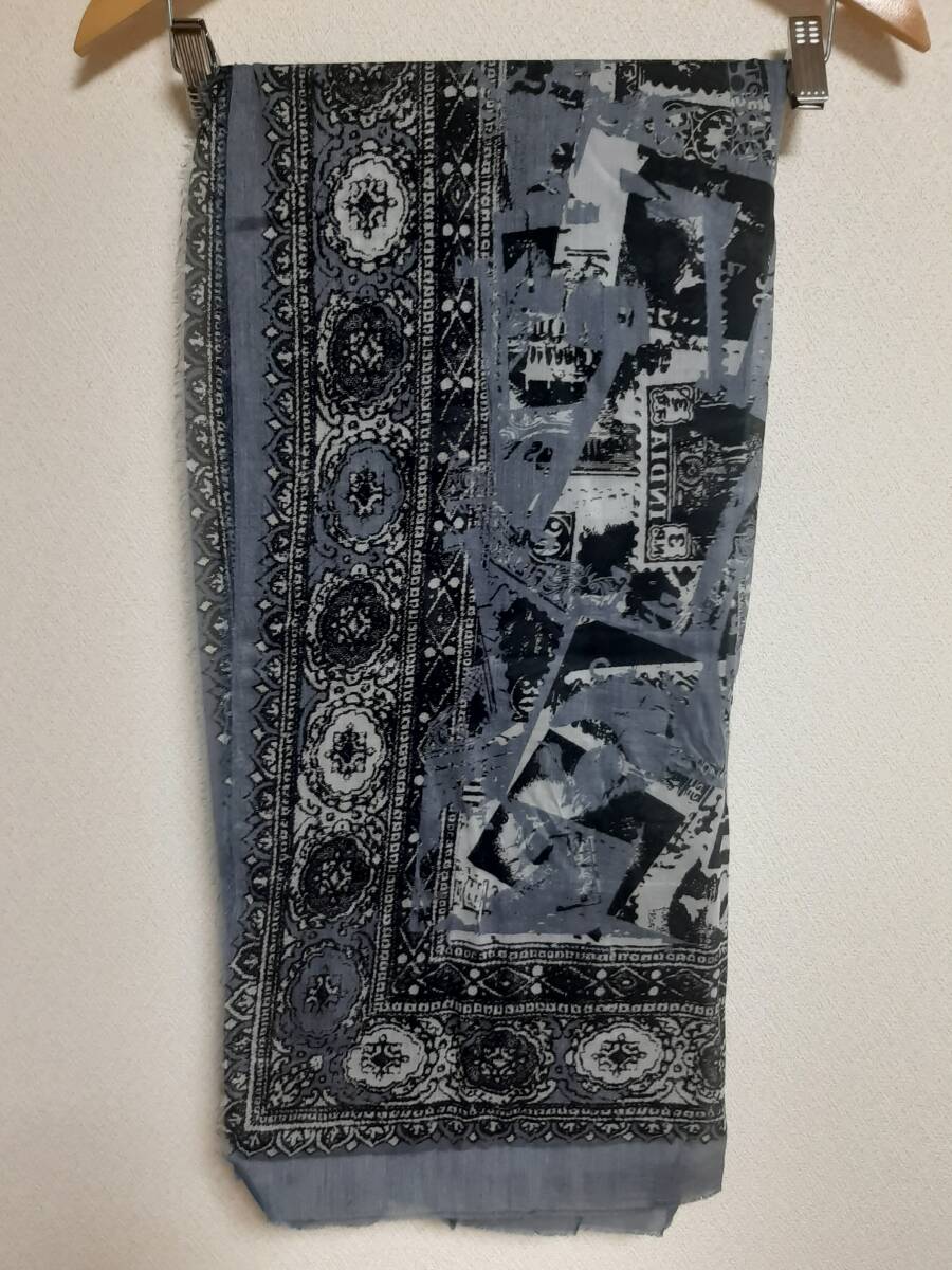 STEPHAN SCHNEIDER ストール ステファンシュナイダー拍卖