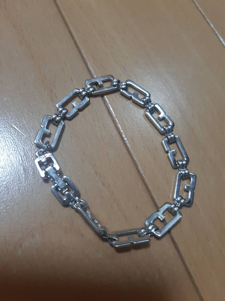 GIVENCHY ブレスレット ジバンシィ拍卖