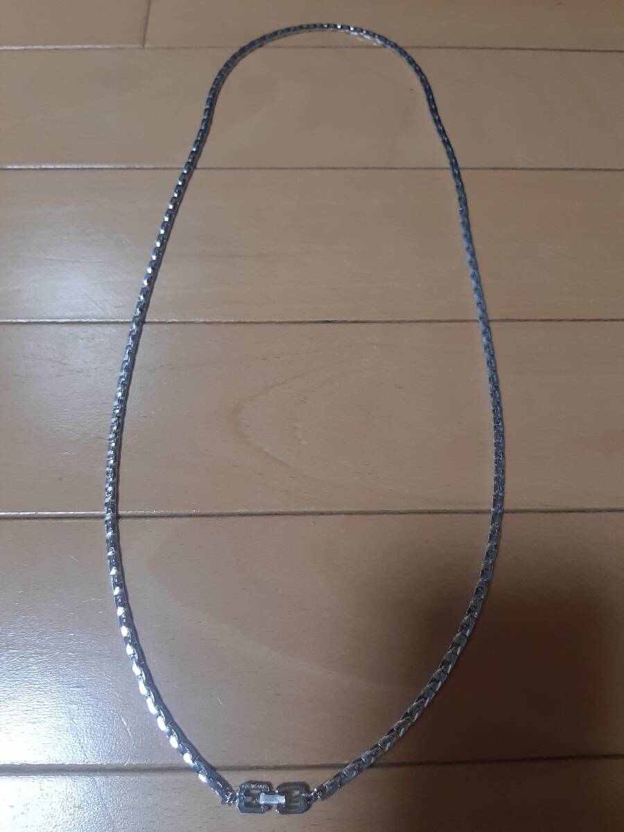 GIVENCHY ネックレス ジバンシー拍卖