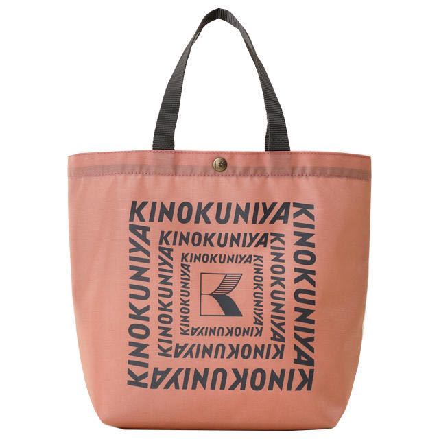 【限定販売】紀ノ国屋 ランチバッグ オールドローズ 紀伊国屋拍卖