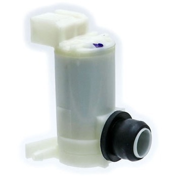 【送料無料+当日出荷可能】S14 シルビア フロントウォッシャーモーター 日産純正 新品 ウォッシャー モーター拍卖