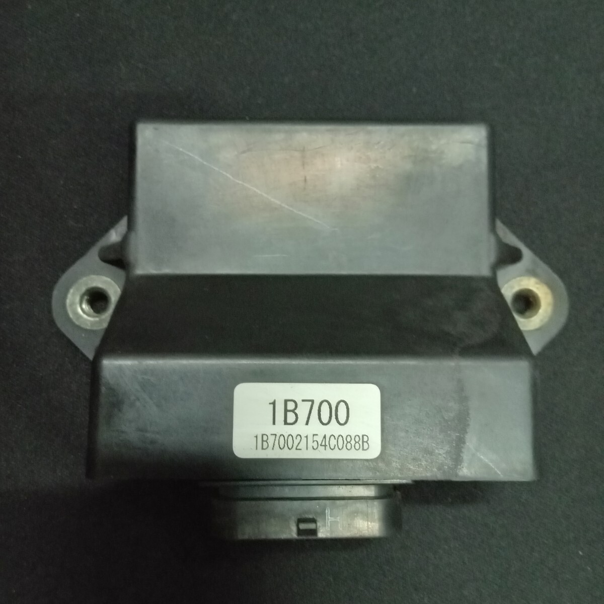 マグザム250/SG17J★純正イグナイター /CDI 品番1B700 1B7002/54C088B 実働品拍卖
