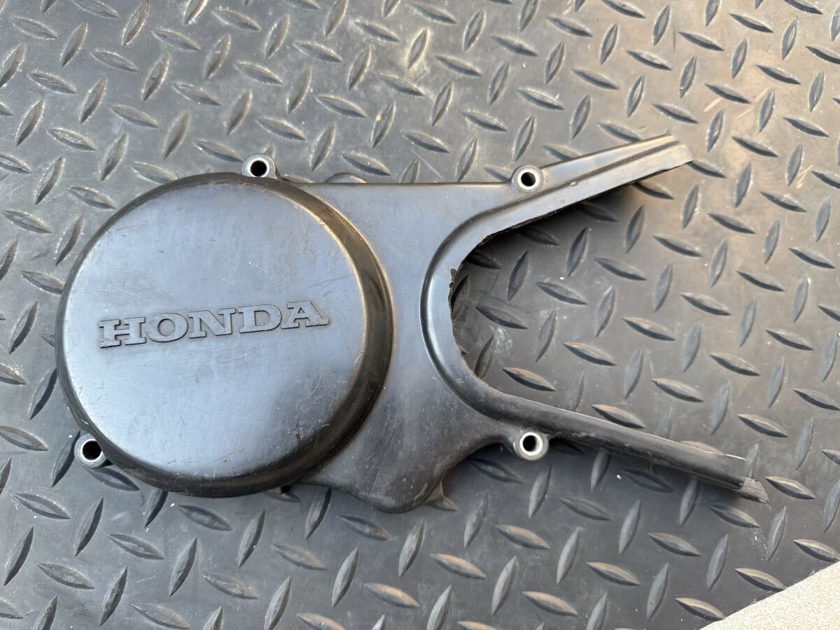 nsr50 ns50 ジェネレーターカバー スプロケットカバー エンジンカバー mini拍卖