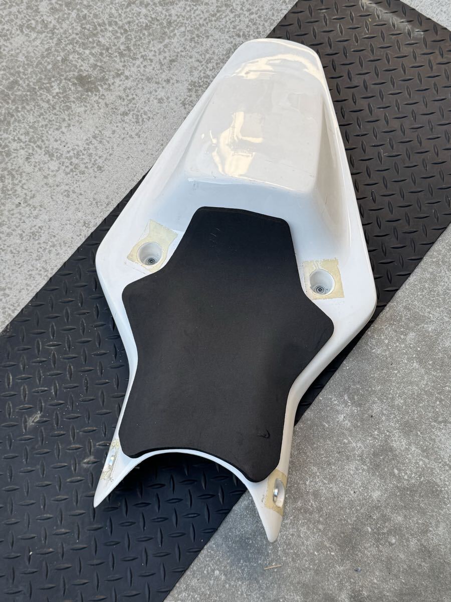 RC390 シートカウル レーシングカウル1 パワーパーツ?拍卖