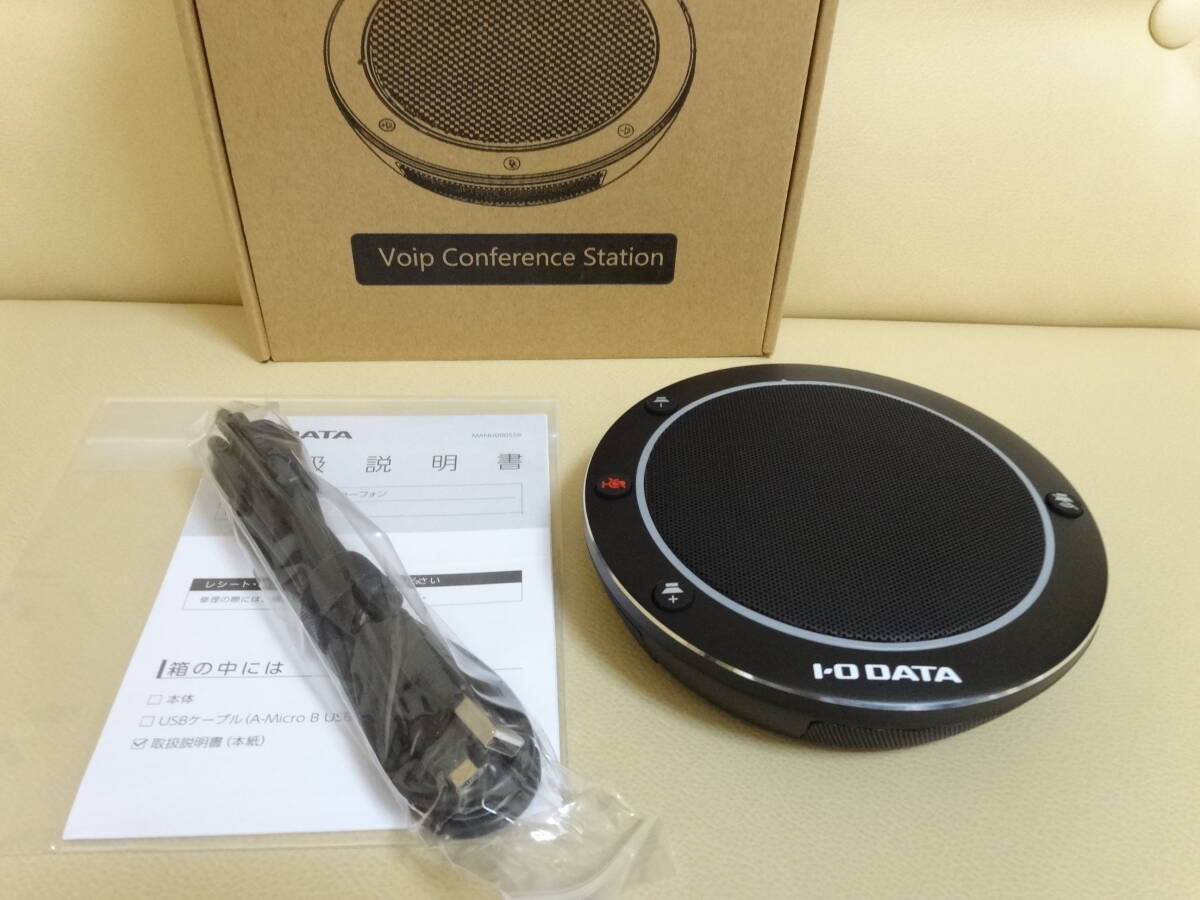 ★即決★中古美品★I-O DATA USB-SPPHS1拍卖