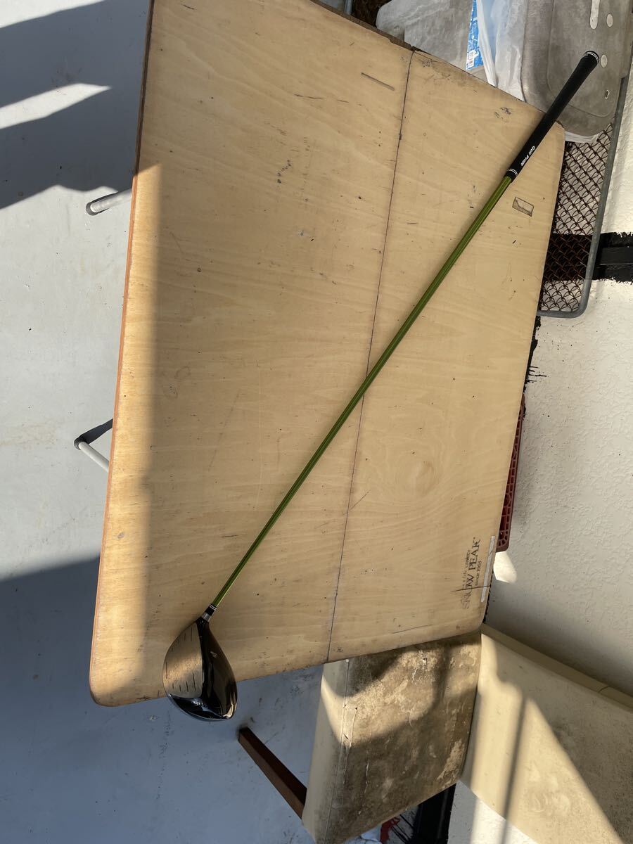 kinG cobra 460SZ 10.5° フレックスR レフティ拍卖