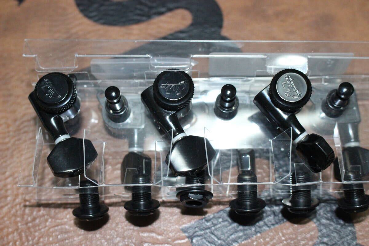 ●suhr ロックペグ●拍卖