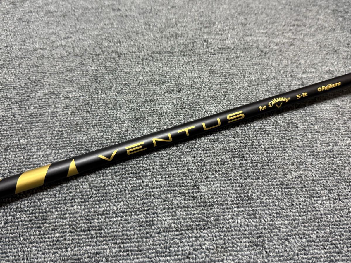 ●VENTUS ベンタス 5-R●7W用●拍卖