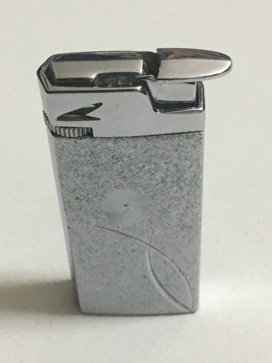 古いペンギンPENGUINのフリントガスライター拍卖