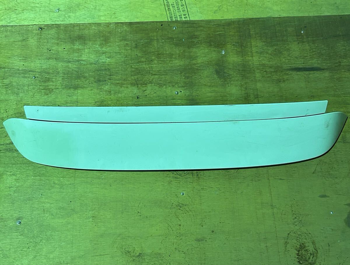 希少 HONDA ホンダ EG6 シビック SIR-II 純正 リアスポイラー リアウィング リア拍卖