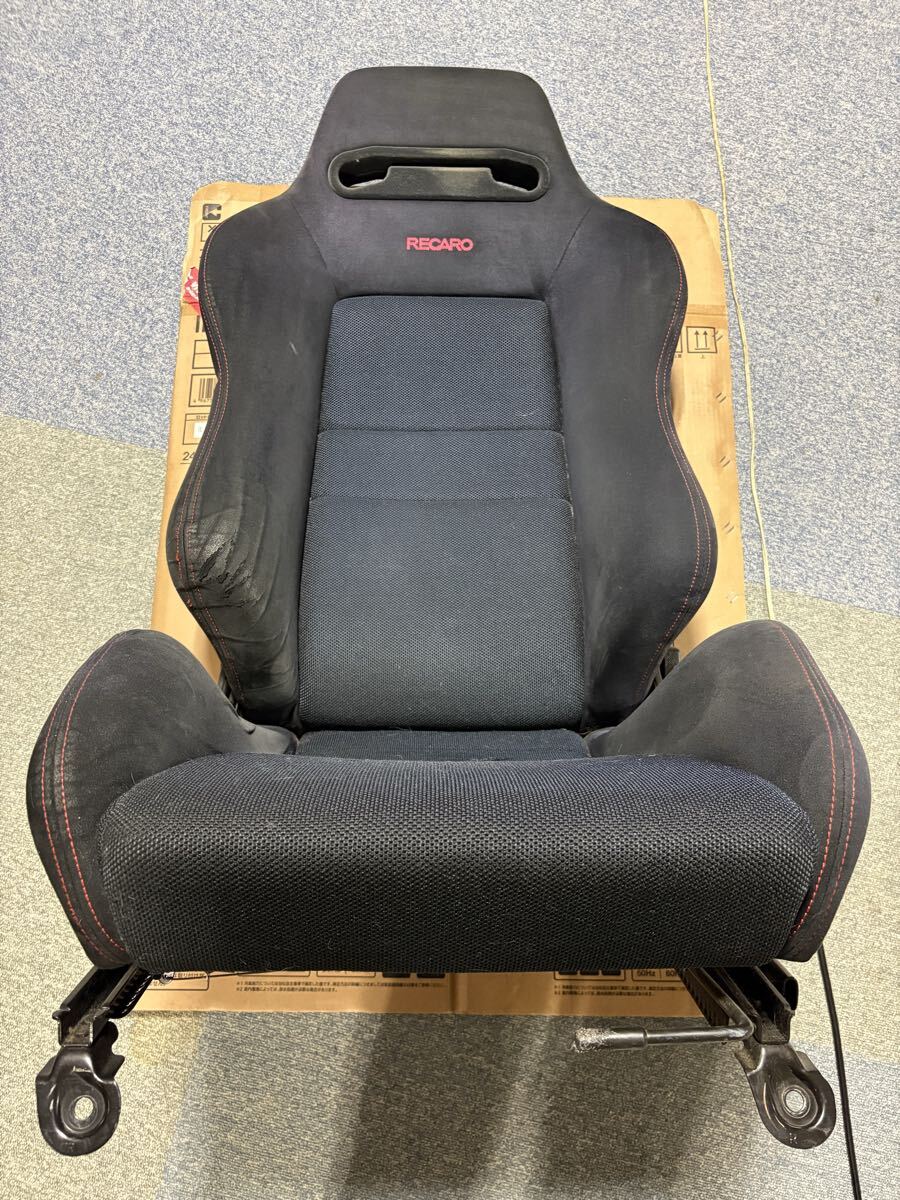 RECARO レカロ セミバケットシート セミバケ ホンダ HONDA インテグラ DC2拍卖