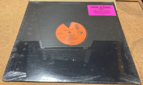 soul II soul /joy/未開封拍卖
