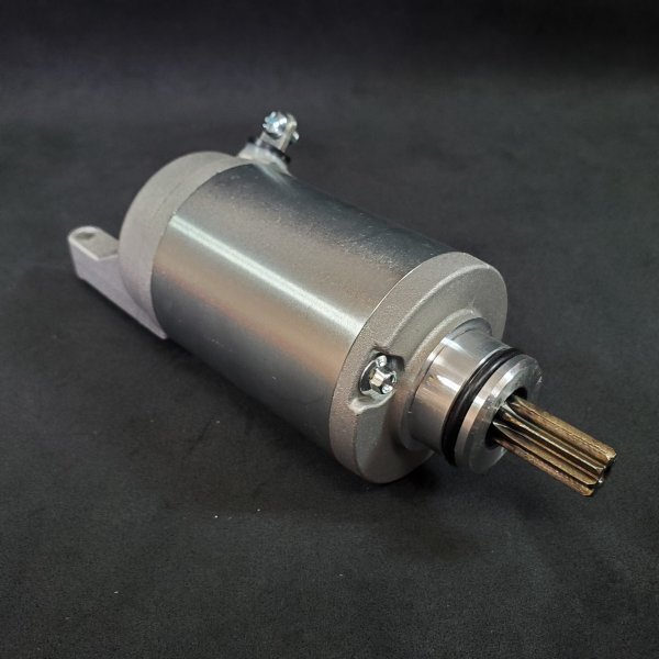GSX400 インパルス GK79A 強化 セルモーター スターターモーター 31100-10D00 31100-08F00 31100-32C11 スズキ SUZUKI拍卖