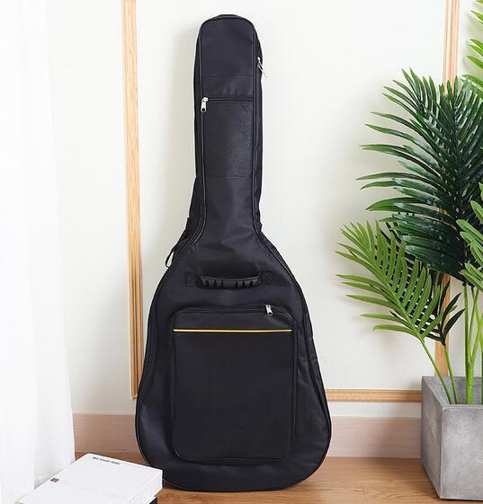 新入荷 アコースティック ギター クラシック エレアコ ケース ギグバッグ バックパック サイズ41イン拍卖
