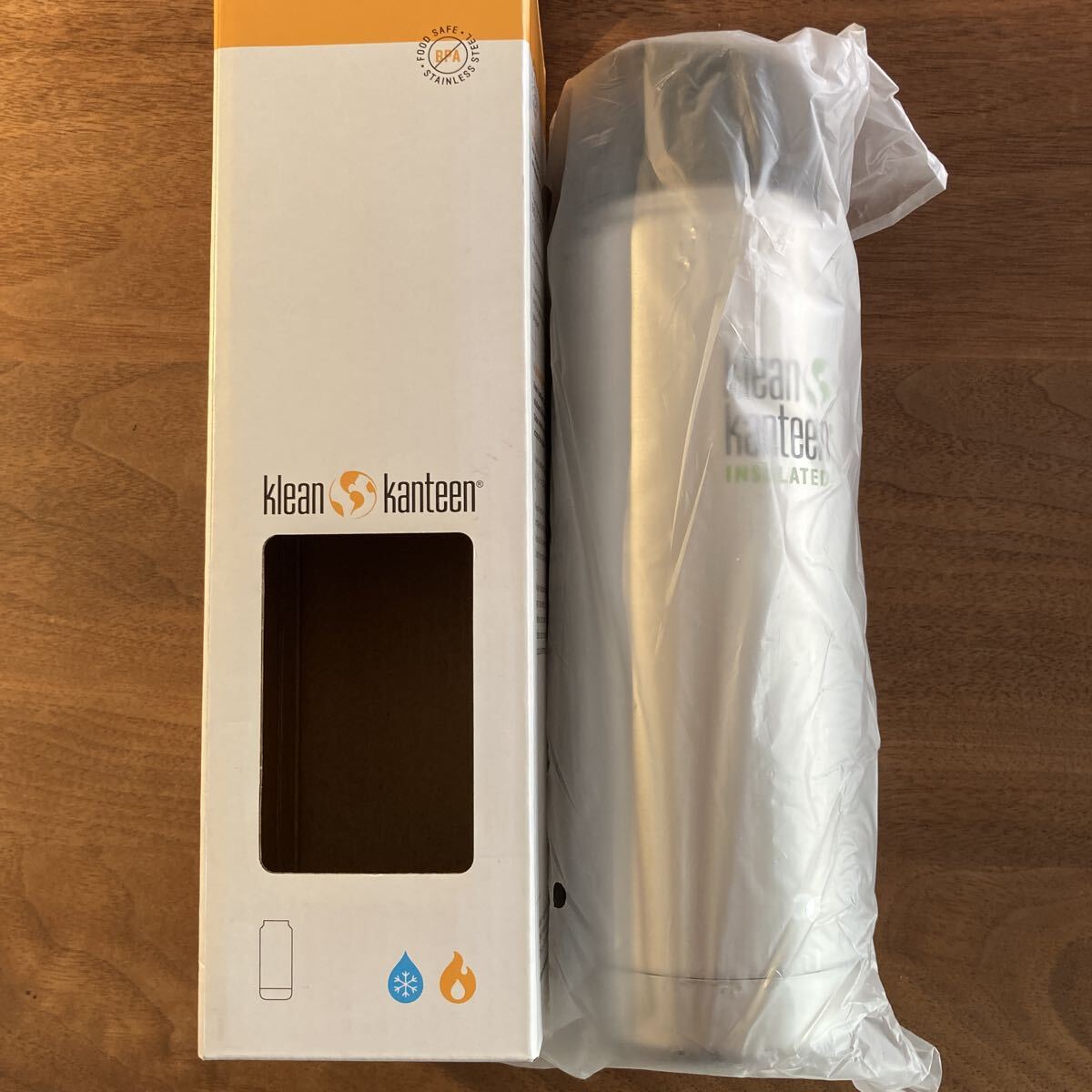 クリーンカンティーン ボトル 水筒 Klean Kanteen タンブラー 拍卖