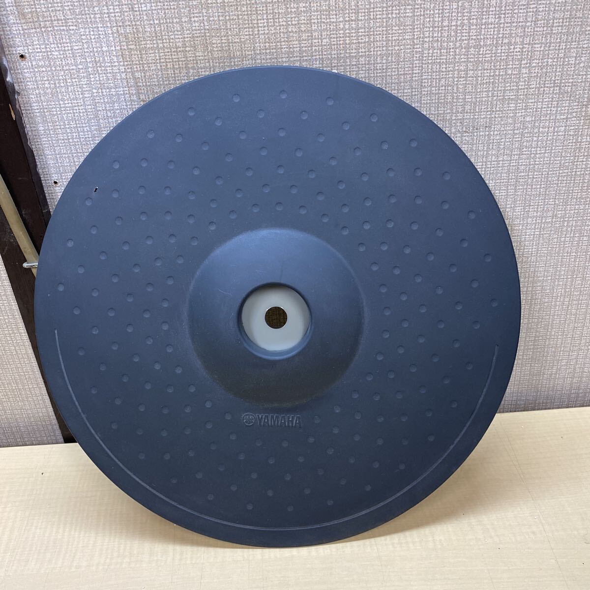 ヤマハ 電子ドラム用 シンバル PCY130S.拍卖