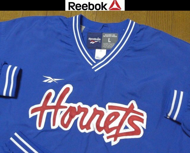 4L-5L・3XL-4XL日本サイズ位【セール送料無料】超希少 リーボック USA限定豪華特注モデル1点物 防風撥水除湿 ジャケット拍卖