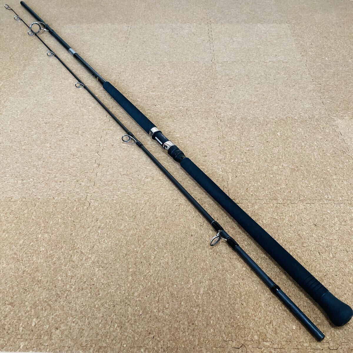 アピア グランデージ アトラス ブルーランナー 105HHH/PS ショアジギングヒラマサ APIA GRANDAGE ATLAS BLUE RUNNER拍卖