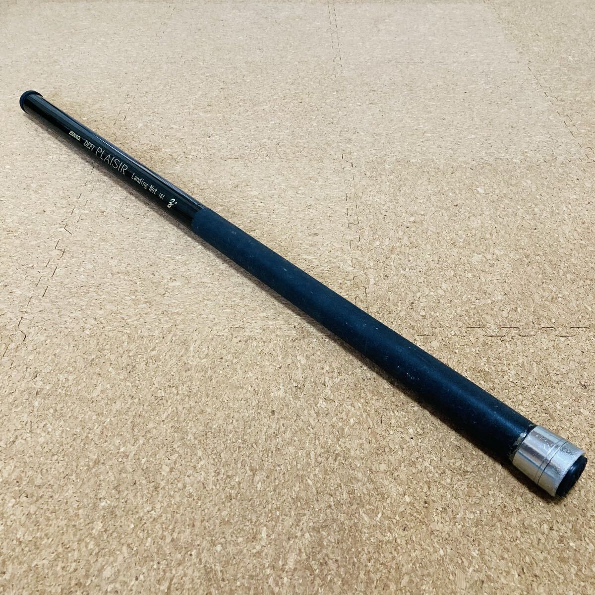 ゼナック デフィ プレジール ランディングネット 16f 玉ノ柄 玉の柄 タモノエ タマノエ ZENAQ DEFI PLAISIR LandingNet 拍卖