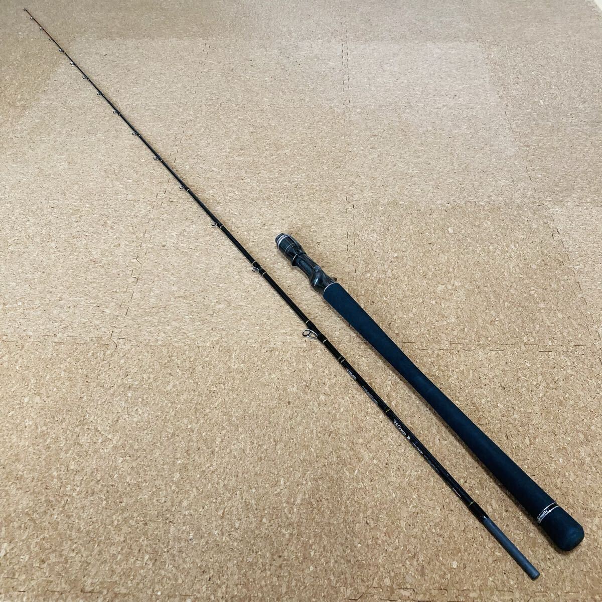 テイルウォーク TaiGame タイゲーム TZ RUBBER C610H グリップジョイント ベイトモデル タイラバ トルザイト拍卖