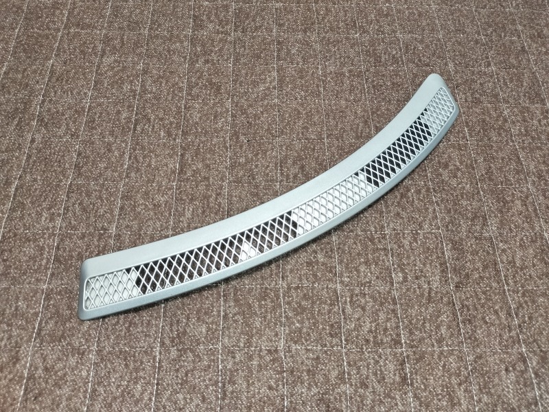 ランサー CBA-CZ4A フロント左フェンダーダクト EVO10 GSR 4WD ランエボ 10 P26 7407A209 フェンダーガーニッシュ 助手席側拍卖