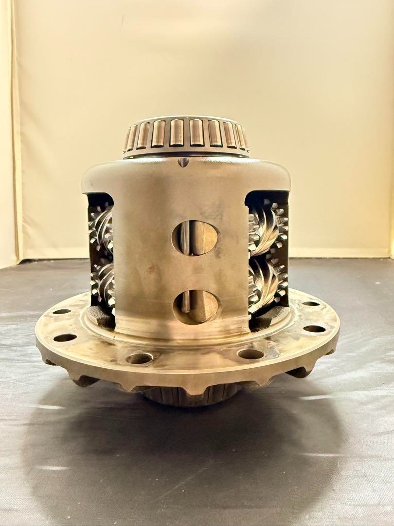 ☆彡★【動作確認済み・良品】JZX100 トルセン LSD チェイサー マーク2 1jz gte ツアラーv mt デフ jzx110 jzx90 ハイエース ☆彡★ TRD拍卖
