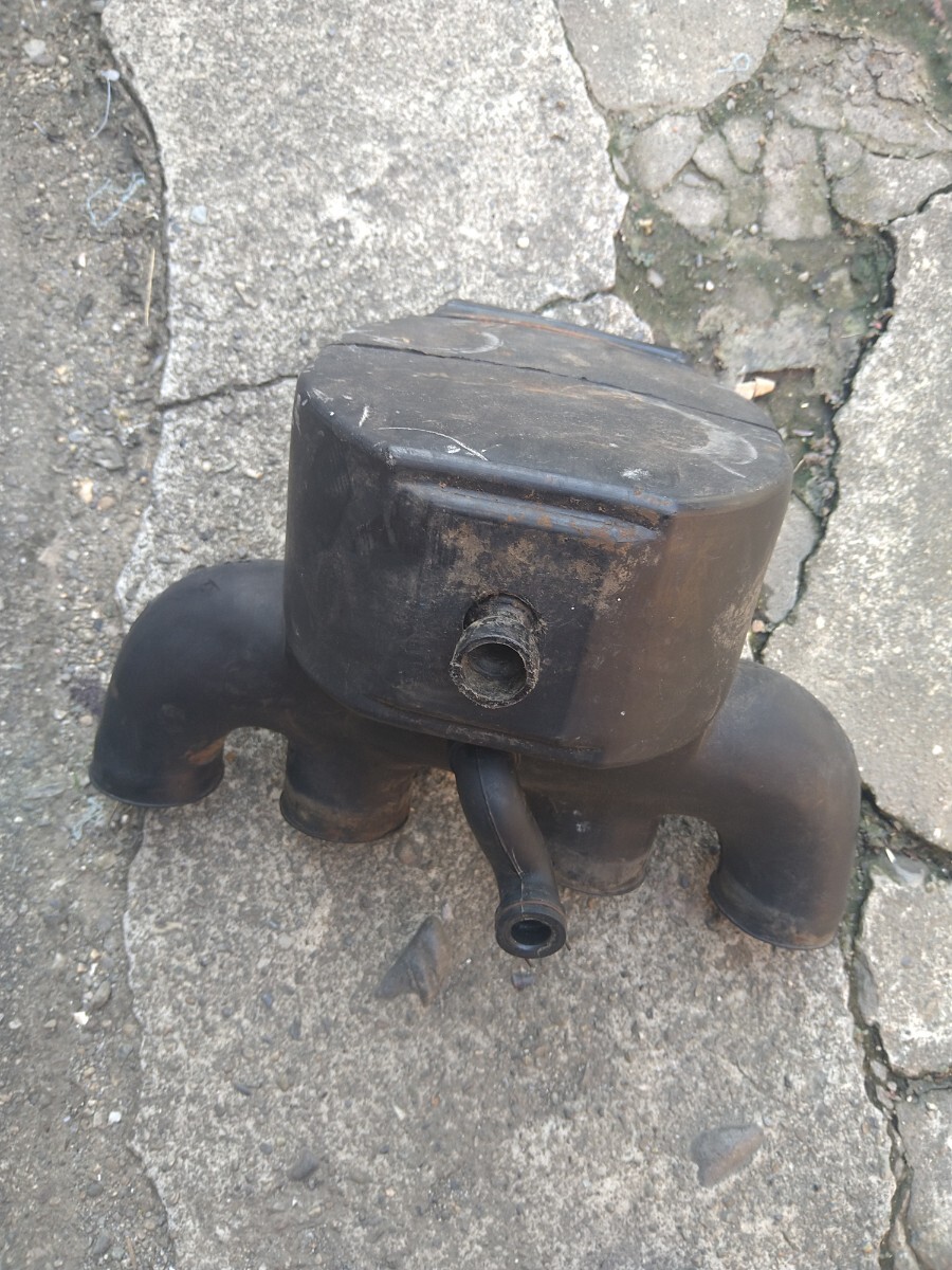 z1 z2 純正 エアークリーナーボックス 拍卖