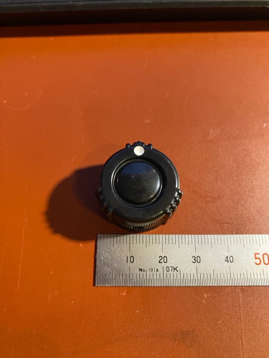 Green Russian Big Muff KNOB ツマミ ロシアンマフ ビックマフ拍卖