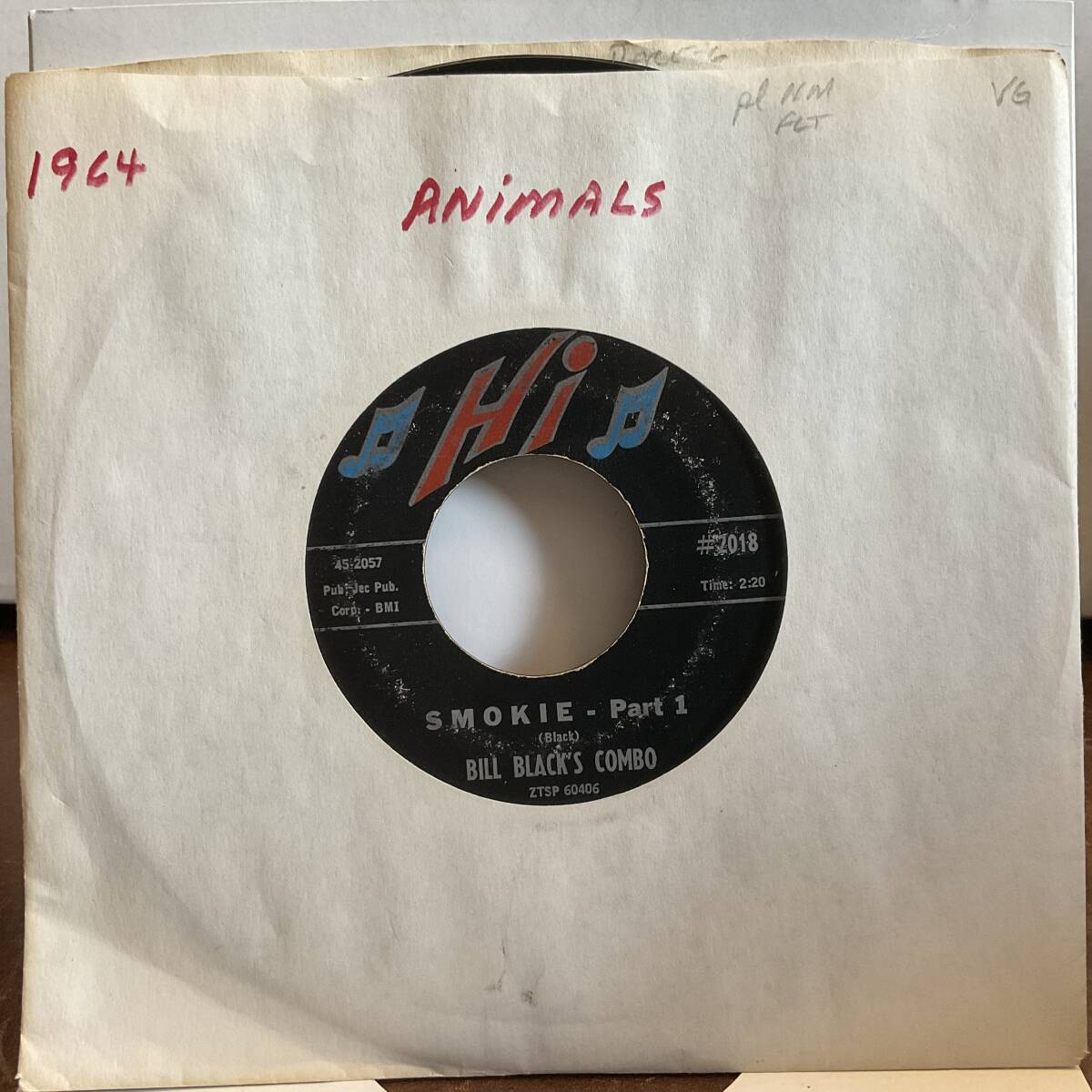 【EP 7インチ】Bill Black’s Combo 50s60s 視聴 R&R R&B Rockabilly Doo-wop British Invasion Jazz Blues Country Soul pop Garage拍卖