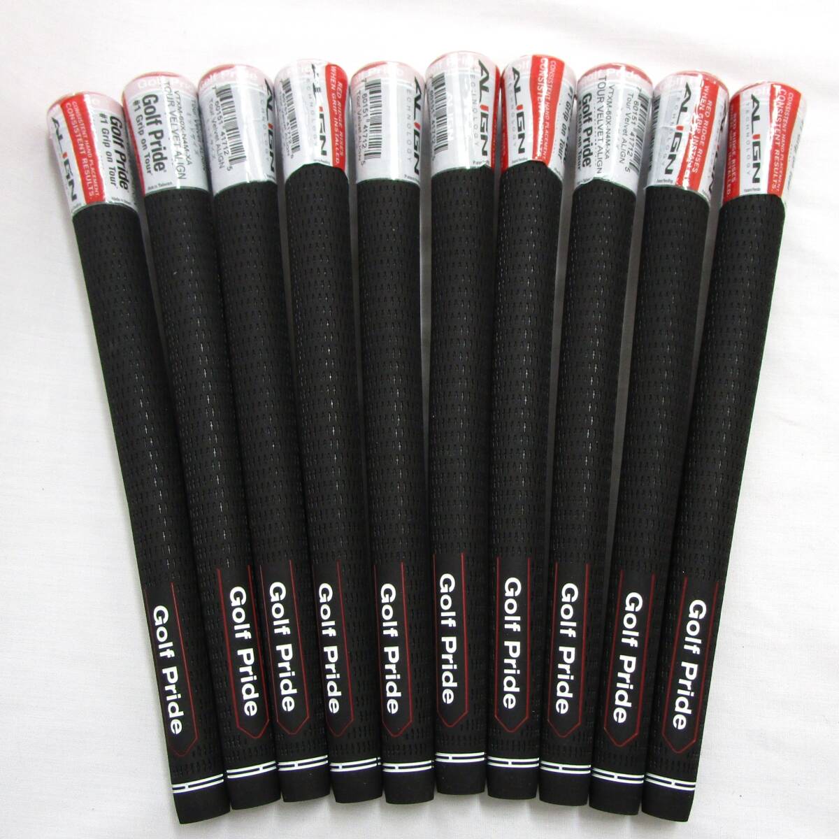 Golf Pride VTXM ベルベット アライン ミッド 10本組 M60X ゴルフプライド TOUR VELVET MID ツアー ベルベット ALIGN ばら売りはしません拍卖