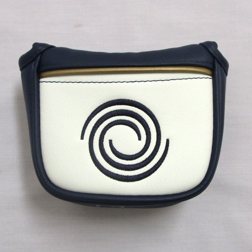 ODYSSEY パターカバー Ai-ONE MILLED 小型マレット 5523310★送料無料 オデッセイ エーアイ ワン ミルド #6 #3 SIX T,THREE T S拍卖