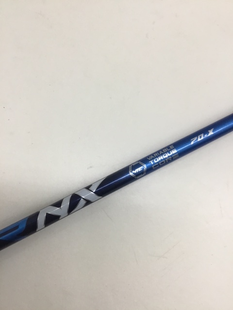 ★☆【中古】フジクラ スピーダーNXブルー 70 X  キャロウェイスリーブ付き☆★拍卖