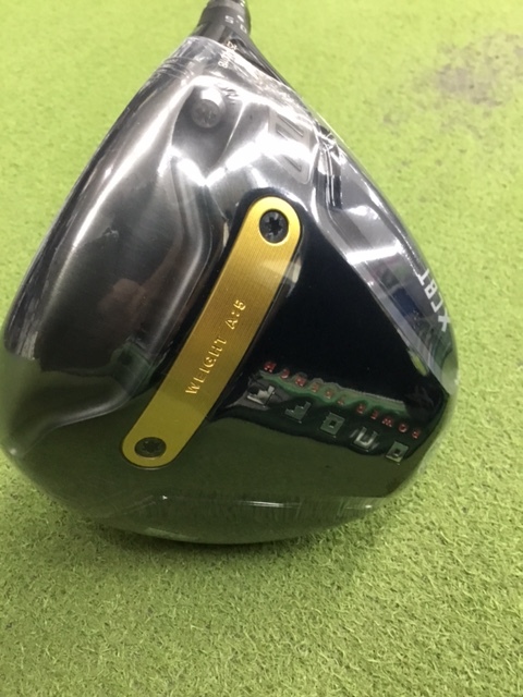 ★☆【新品】2025年 ONOFF ドライバー KURO TATAKI60☆★拍卖