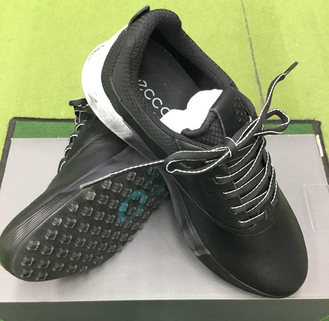 ★☆【新品】ECCO メンズシューズ サイズ40☆★拍卖