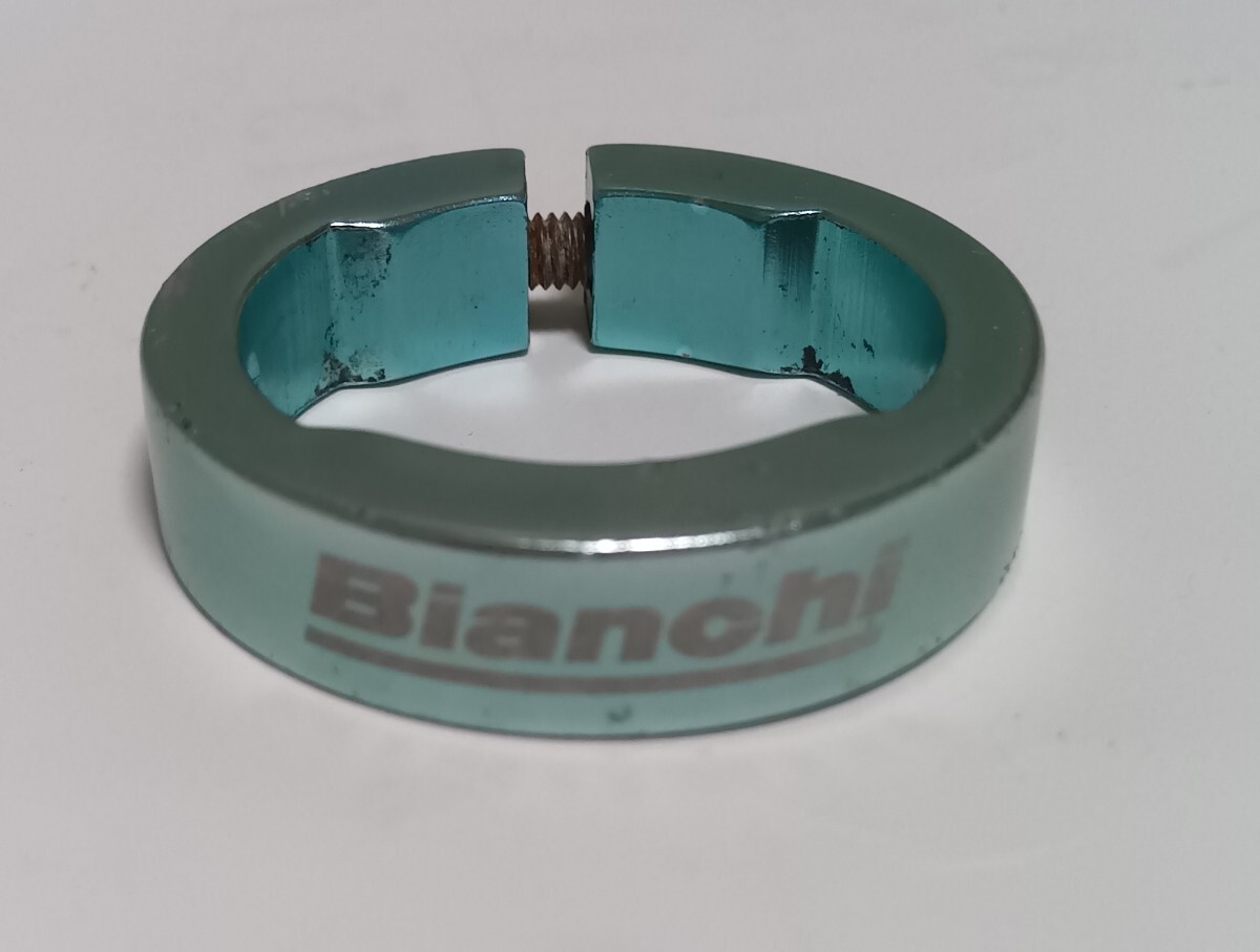 ビアンキ 純正 スペーサー BIANCHI 自転車拍卖