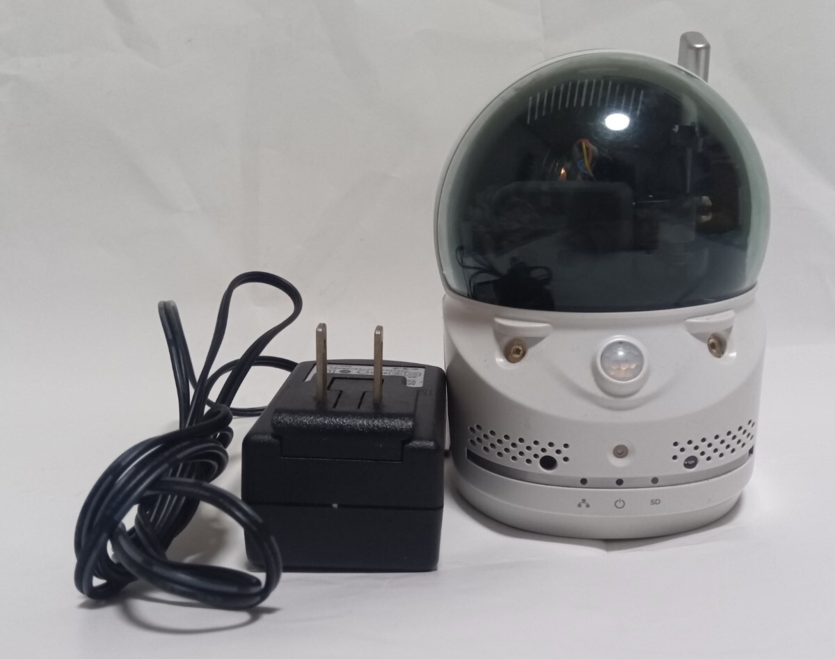 Planex プラネックス カメラ一発!CS-W70HD 防犯カメラ 監視 見守り拍卖