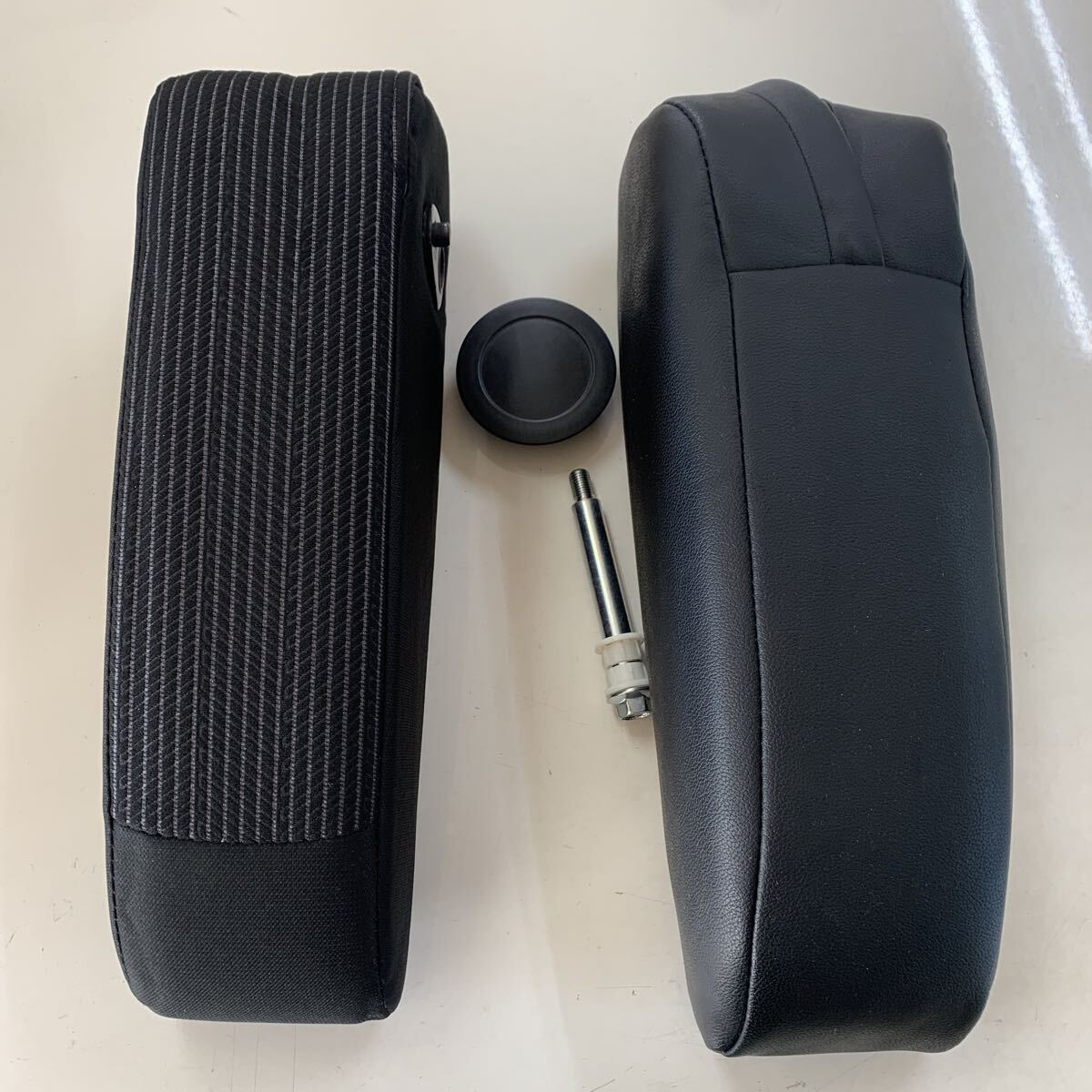 デイズルークス B21A ハイウェイスター 後期 肘置き アームレスト 運転席拍卖