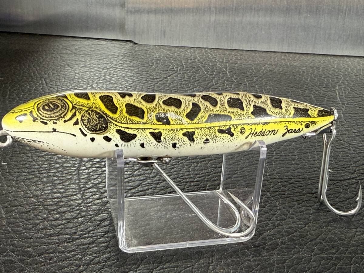 ヘドン ソリザラ NF 3rd オールド Heddon zara スミス バルサ50 ZEAL ハトリーズ拍卖