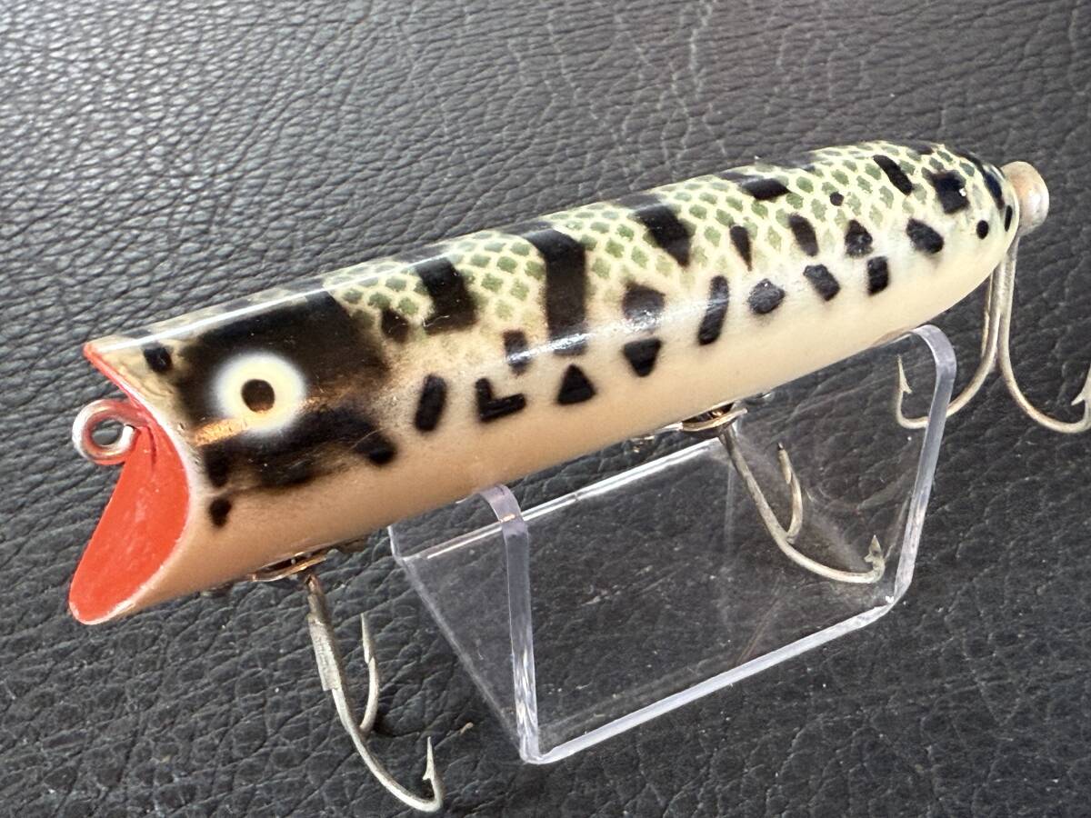 ヘドン ラッキー13 GDS 希少 レア 縦割れ オールド Heddon スミス バルサ50 ZEAL ハトリーズ拍卖