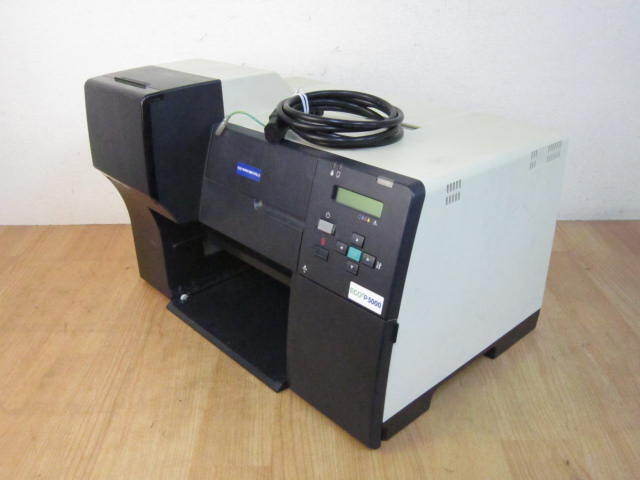 株式会社EMシステムズ A4 インクジェットプリンター P5000 B451A ジャンク No.1拍卖